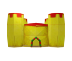 Crazy Castle (Inflated) - Banjo-Tooie