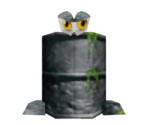Toxi-Klang - Banjo-Tooie