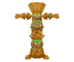 Targitzan - Banjo-Tooie