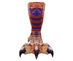 Stompadon - Banjo-Tooie