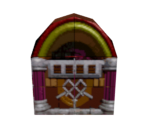 Jukebox - Banjo-Tooie