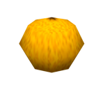Orange - Banjo-Kazooie