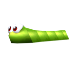 Caterpiller - Banjo-Kazooie