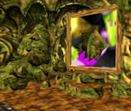Gruntilda's Lair - Banjo-Tooie
