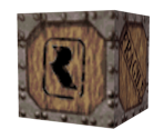 Rareware Box (Metal) - Banjo-Tooie
