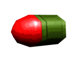 Missile - Banjo-Tooie