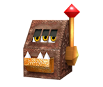 Fruity - Banjo-Tooie