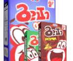 Cereal - Splatoon 3