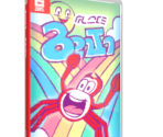 Monkey Crab in Silly Land - Splatoon 3
