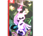 Tentacle Nights - Splatoon 3