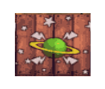 Saucer of Peril Box - Banjo-Tooie