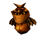 Gobgoyle - Banjo-Tooie