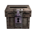 Coin Box - Banjo-Tooie