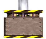 Crusher - Banjo-Tooie