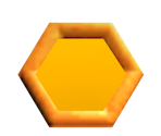 Honeycomb - Banjo-Tooie
