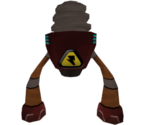 Machine 1 - Stitch: Experiment 626