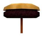 Burger Stand - Banjo-Tooie