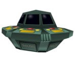 Computer 2 - Stitch: Experiment 626