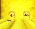 Witchyworld: Crazy Castle Lobby - Banjo-Tooie