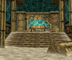 Jolly Roger's Lagoon: Ancient Swimming Baths - Banjo-Tooie
