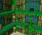 Jolly Roger's Lagoon: Seaweed Sanctum - Banjo-Tooie