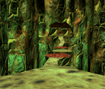 Terrydactyland: Bonfire Caverns - Banjo-Tooie