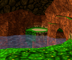 Terrydactyland: River Passage - Banjo-Tooie