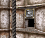 Grunty Industries: Elevator Shaft - Banjo-Tooie