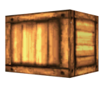 Box - Banjo-Tooie