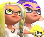 Inkling - Splatoon 3
