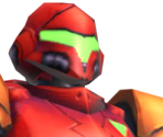Samus (Power Suit) - Metroid: Samus Returns