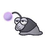 Puni Elder - Paper Mario: The Thousand-Year Door