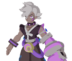 Ravi - Smash Legends
