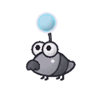 Pungent - Paper Mario: The Thousand-Year Door