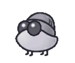 Pungry - Paper Mario: The Thousand-Year Door