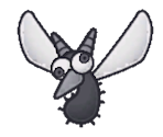 Jabbi - Paper Mario: The Thousand-Year Door