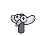 Jabble - Paper Mario: The Thousand-Year Door
