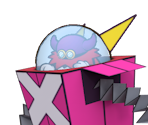 Magnus von Grapple - Paper Mario: The Thousand-Year Door