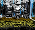 The Great Tree - Paper Mario: The Thousand-Year Door