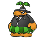 Don Pianta - Paper Mario: The Thousand-Year Door