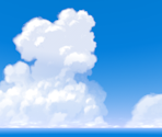 Common Sky - Super Mario Sunshine