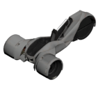 Tricke (A) - XCOM 2