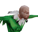 Vulture - Spider-Man 2