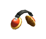 Mike Hat - Kirby Air Ride