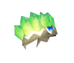 Plasma Hat - Kirby Air Ride