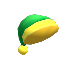 Sword Hat - Kirby Air Ride