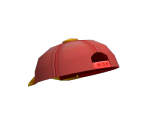 Wheel Hat - Kirby Air Ride