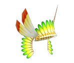 Wing Hat - Kirby Air Ride