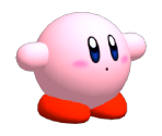 Kirby - Kirby Air Ride