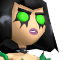 Sam Manson (Plant Girl) - Nicktoons: Attack of The Toybots!